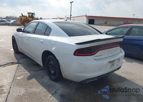 2016 Dodge Charger Se z USA, uszkodzony, nr VIN 2C3CDXBG1GH122770
